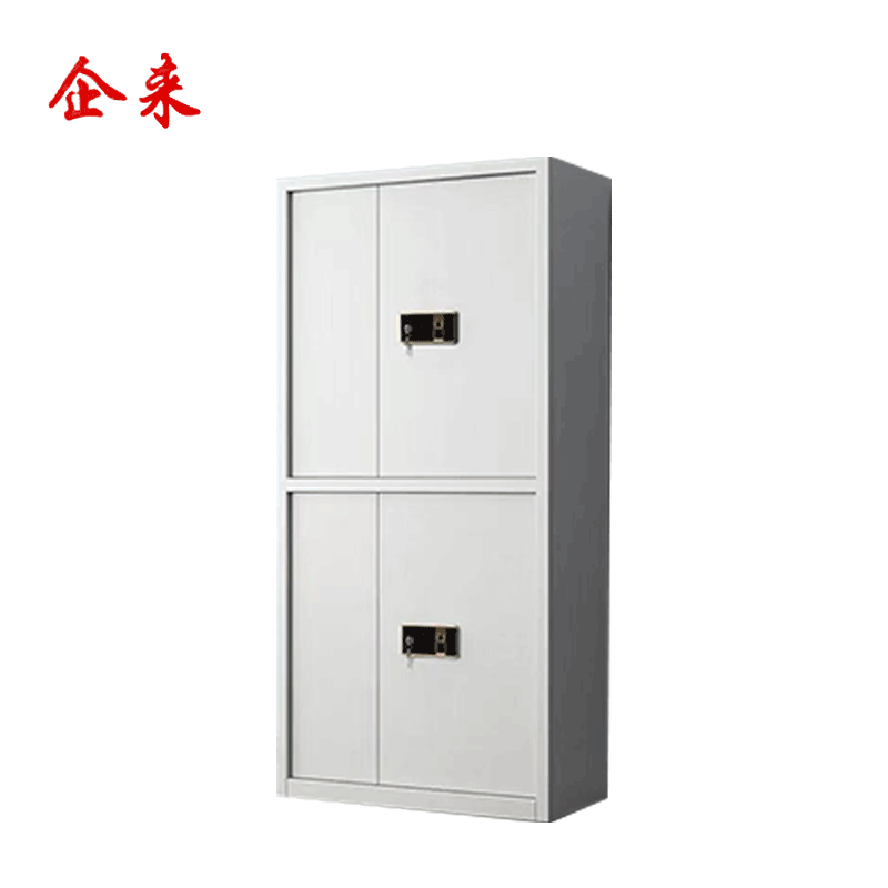 企来保密柜 900*420*1850mm 组高清大图