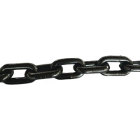 德国蒂勒 30×108 TZN热浸锌圆环链 单位：件