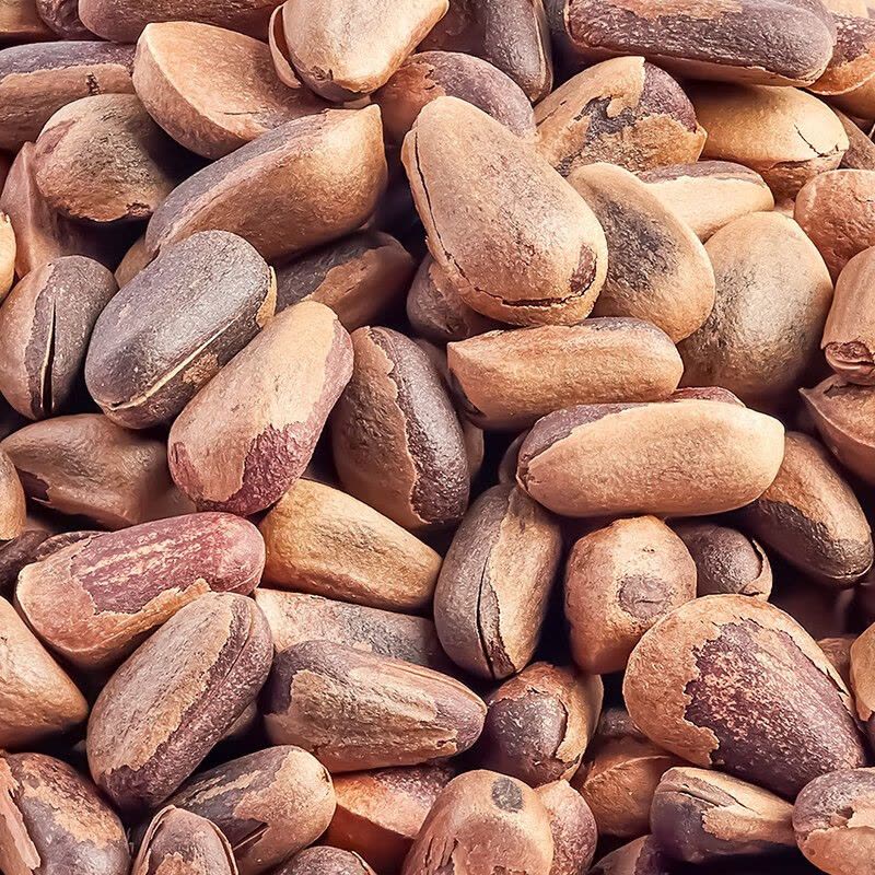 臻味 宋之韵坚果礼盒 1.704kg 盒图片