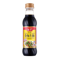 海天特级金标生抽500ml/瓶