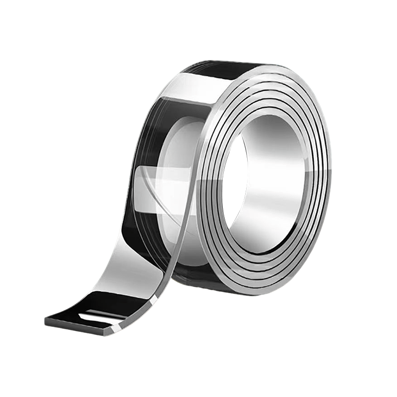 围一 纳米双面胶 长3M*宽2CM*2.3MM厚 卷高清大图