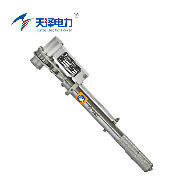 天泽电力 棘轮扳手 DRTW-1020 把高清大图
