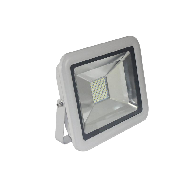 LHDQ 领航电器 LHF2360 LED投光灯 30W 220V 冷光 IP65 灰色
