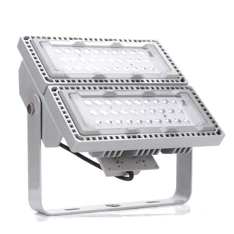 雷森旭 LED泛光灯 WF285B-200W 个