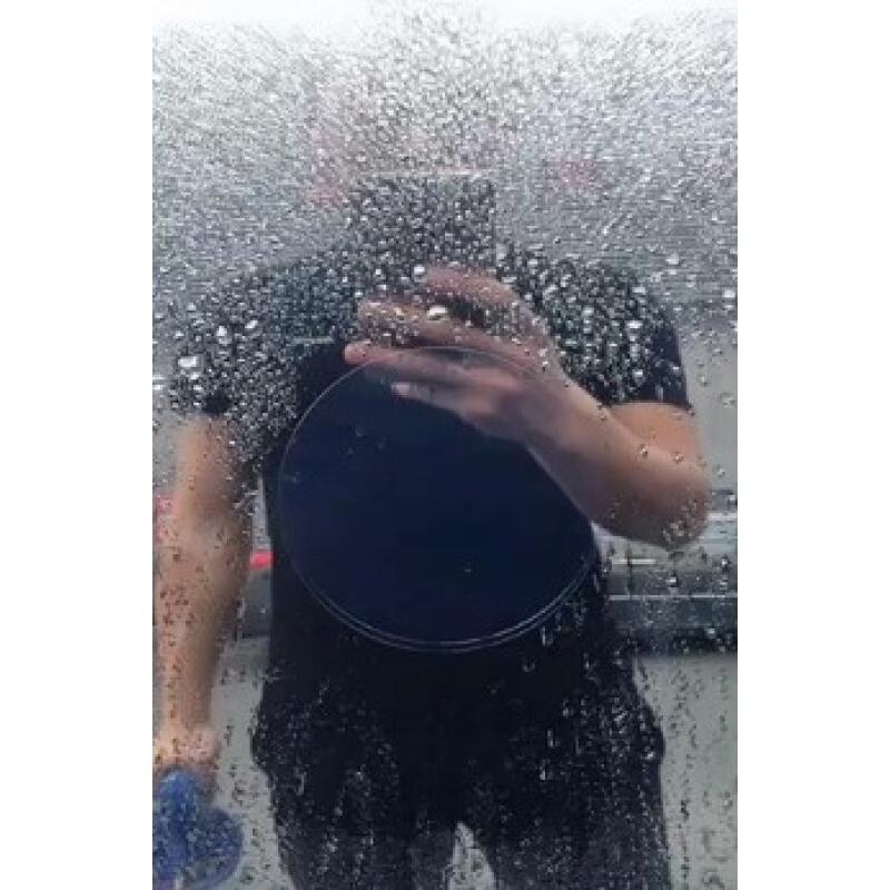 汽车后视镜防雨膜反光镜防眩目贴膜防雾膜防远光防眩光蓝镜膜