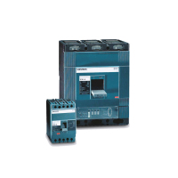 西门子 断路器 3VT 100N(100A 4P) 3VT82161AA040AA0