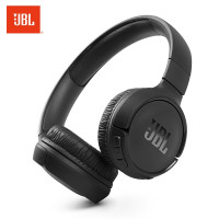 JBL TUNE 510BT头戴式蓝牙无线音乐耳机 运动耳机+游戏耳机