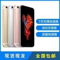 [二手9成新]Apple 苹果6s Plus/iPhone 6s Plus 金色128GB移动联通电信全网通4G手机国行