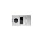 海康威视(HIKVISION)别墅可视门铃套装系统门口机DS-KV1102-1A ZM
