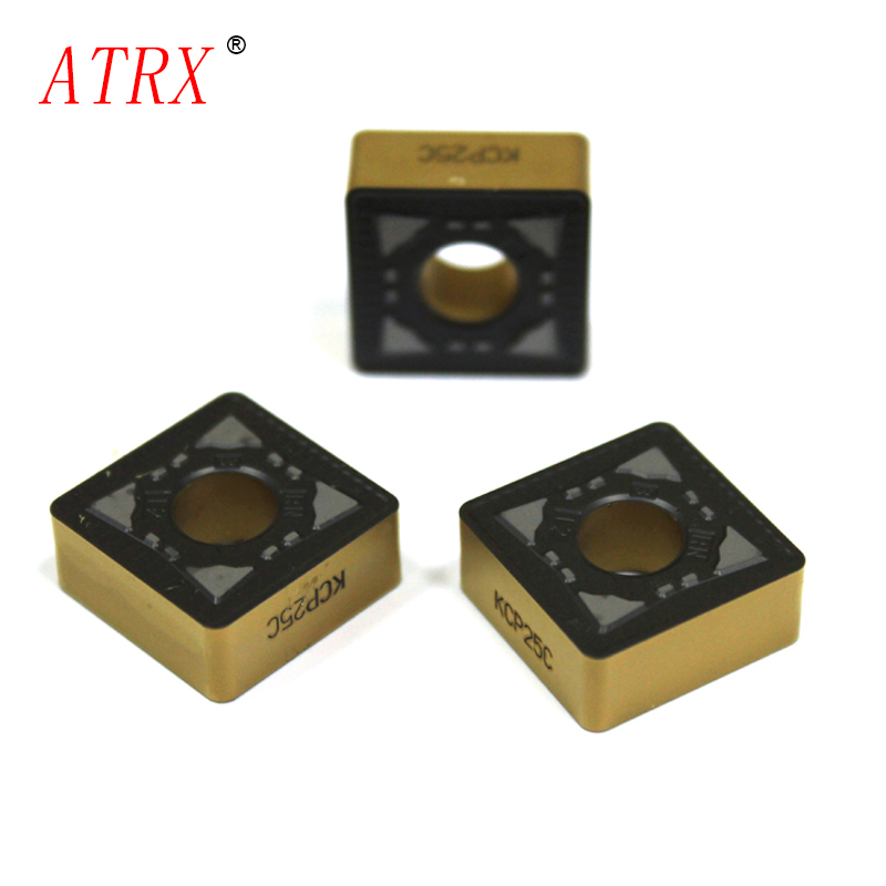 ATRX 刀片 SNMG150612RN-KCP25C 片高清大图