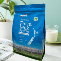 纽仕兰牧场脱脂乳粉1kg