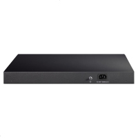 TP-LINK TL-ER3220G 多WAN口企业级有线路由器全千兆端口网口高速网络上网行为管理ap控制主机商用办公酒店宾馆网吧组网网关高性能大负载带机量300机架式