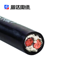 电力电缆 YJV-2*185国标低压铜芯交联聚乙烯绝缘（定制预售，100米起订）