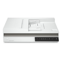 惠普(hp)ScanJet Pro 3600 f1 平板扫描ADF自动输稿器 快速双面扫描