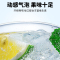 燃力士 气泡水480ml×15瓶/箱(玫瑰青提)