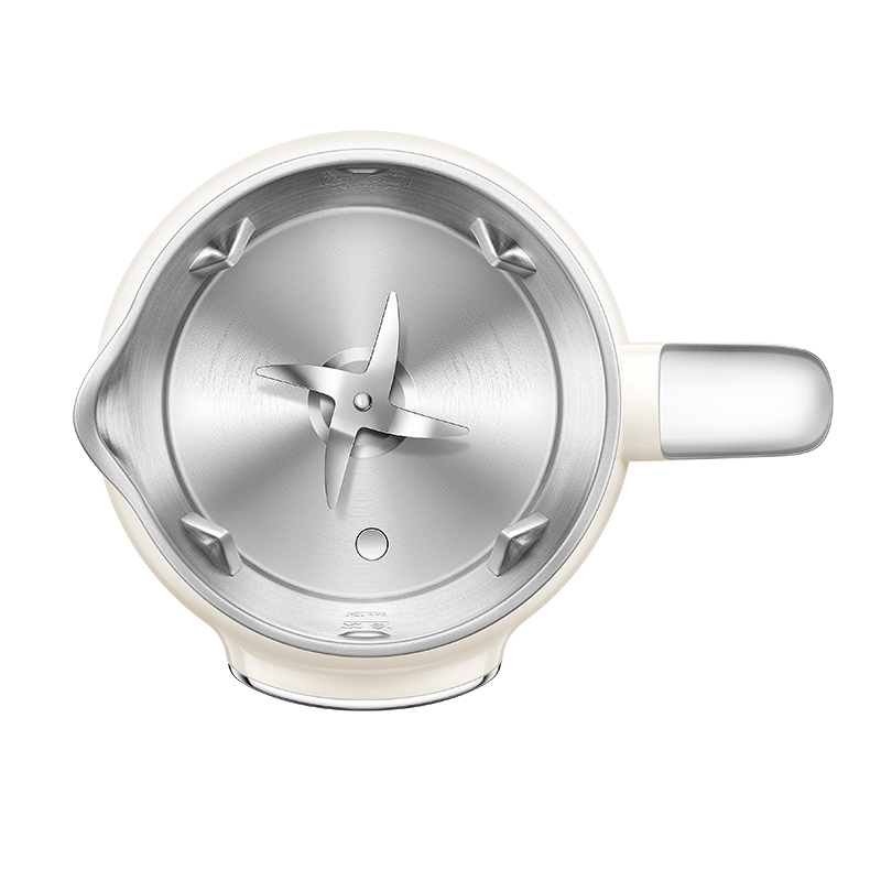 苏泊尔多功能破壁豆浆机 DJ12B-P91 一键操作免清洗高效研磨设计高清大图