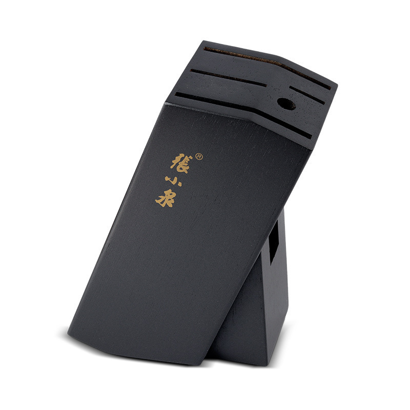 张小泉(Zhang Xiao Quan) 全套厨房刀具D31180100金星系列刀具7件套 不锈钢刀具套装多用刀具菜刀