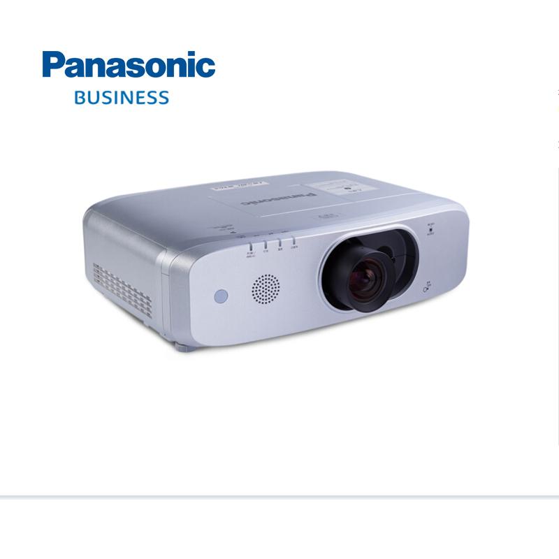 松下(Panasonic)PT-FW530C 商务办公投影机投影分辨率1280×800 投影亮度4500