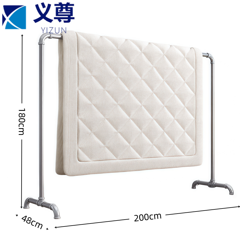 义尊 室外晾衣杆 AY62B 个