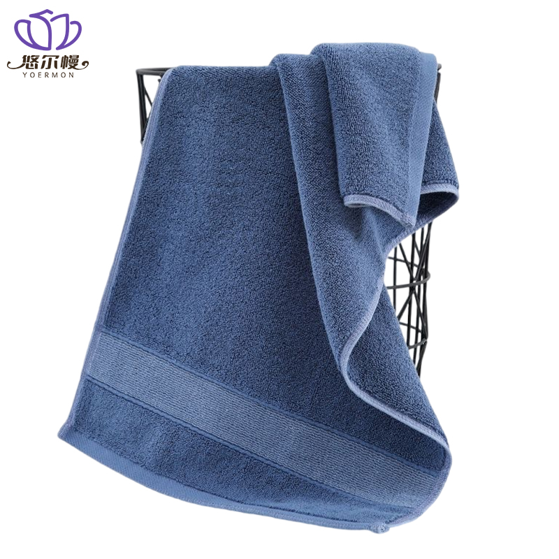 悠尔幔 毛巾 35*75cm/条高清大图