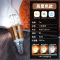 雷士照明LED玉米灯泡e27e14螺口替换吊灯光源家用节能尖泡蜡烛泡
