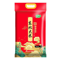 十月稻田东北大米5kg..