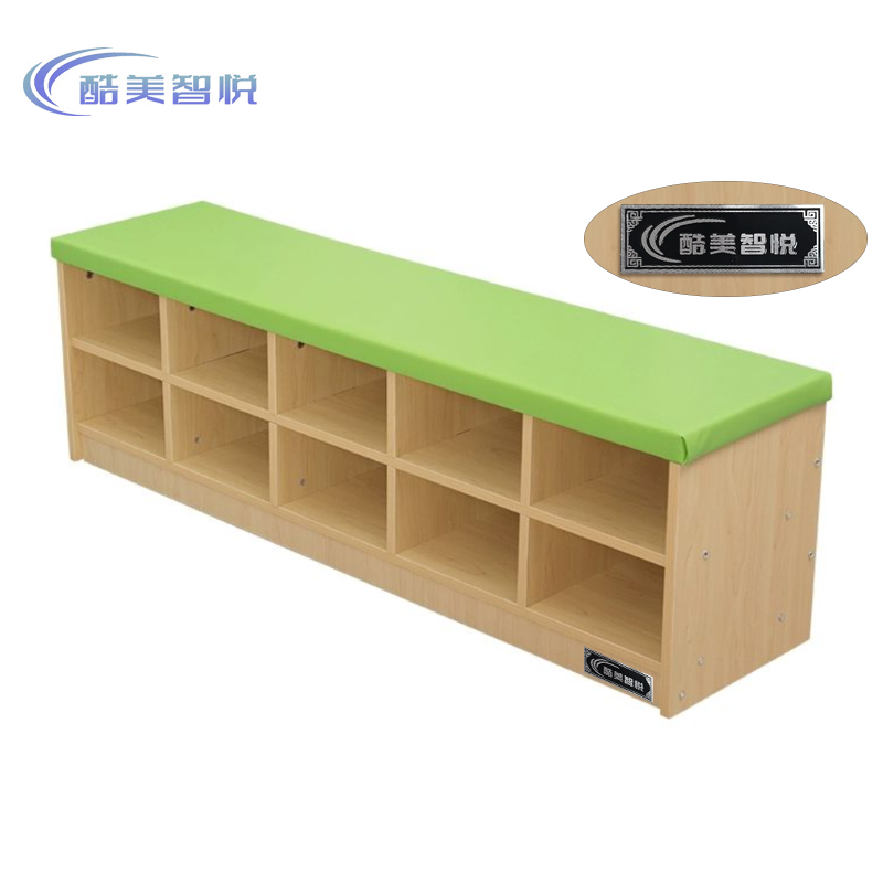 酷美智悦 长凳1200*300*400mm KM-XS489 组