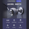 萤石(EZVIZ)C3W1080P 4mm全彩版摄像头智能无线高清网络wifi远程监控摄像头