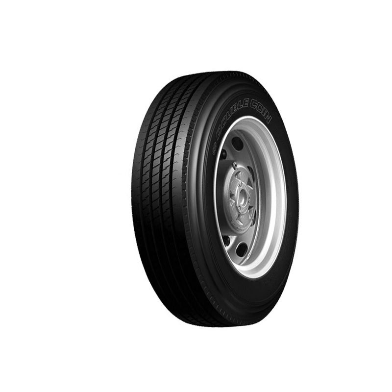 双钱轮胎10.00R22.5 斯泰尔 重汽豪沃 客车轮胎