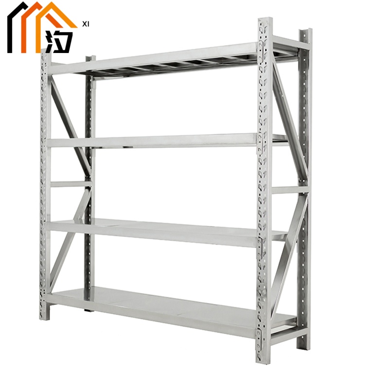 汐材料架1.8m组高清大图