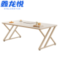 鑫龙悦书桌1米张
