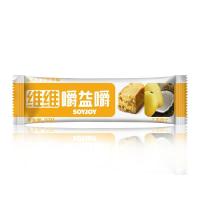 维维嚼益嚼水果大豆营养棒芒果椰子27g