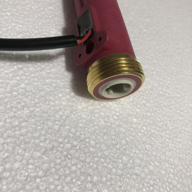 帮客材配 全新原装法迪欧电热水器F60/80- C30HR1出水防电墙 红 收前务必验货高清大图