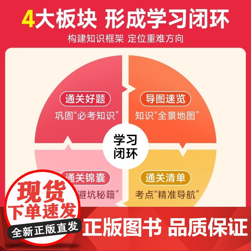 2026年新阳光同学小学基础知识大通关语文数学英语大盘点 一二三四五六年级考试总复习人教版小升初必背考点工具书店高清大图