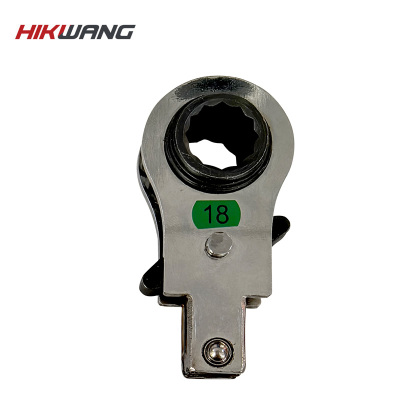 HIKWANG 二合一中空扭矩扳手插件 T1819 台