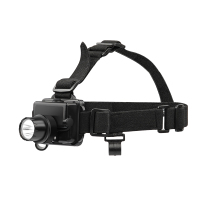 许力 HD5010-3 微型防爆调焦头灯 IP66 DC3.7V/1.7AH聚合物电池