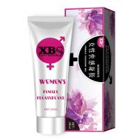 XBS女性快感凝胶20ml 1瓶.