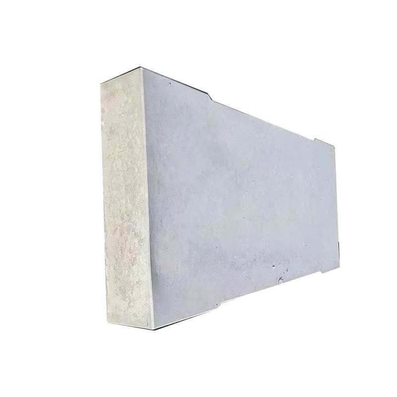 浪伍 水泥盖板 500*600*60mm /块高清大图