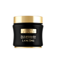 兰蔻(LANCOME)黑金臻宠女士面部护肤套装礼盒紧肤淡纹(菁纯洁面+美容液)