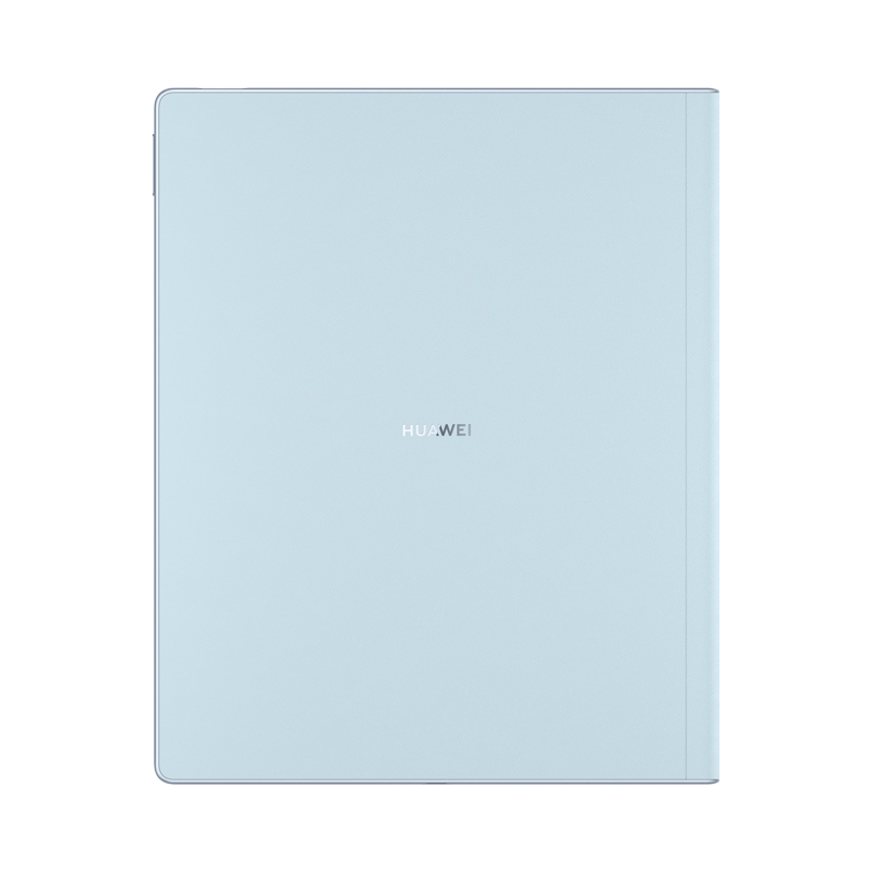 华为HUAWEI MatePad Paper 10.3英寸墨水屏平板电纸书电子阅读器电子书 护眼全面屏智能刷新模式类纸书写体验跨设备流转随身图书馆 6+128G大内存WiFi 晴蓝