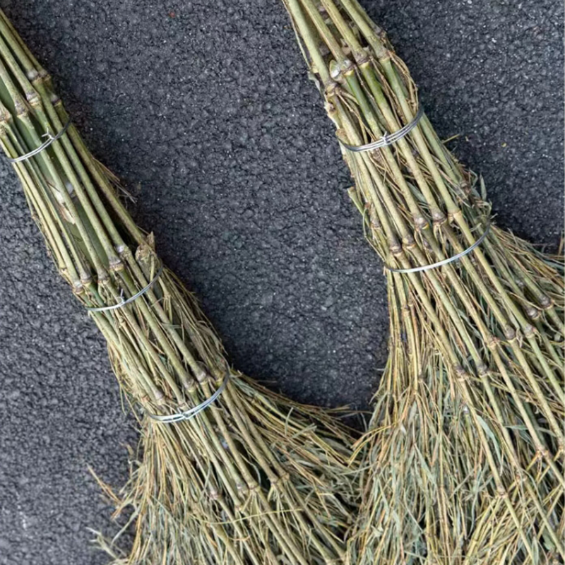 顺心捷 竹扫把 SXJ-ZSB01 把高清大图