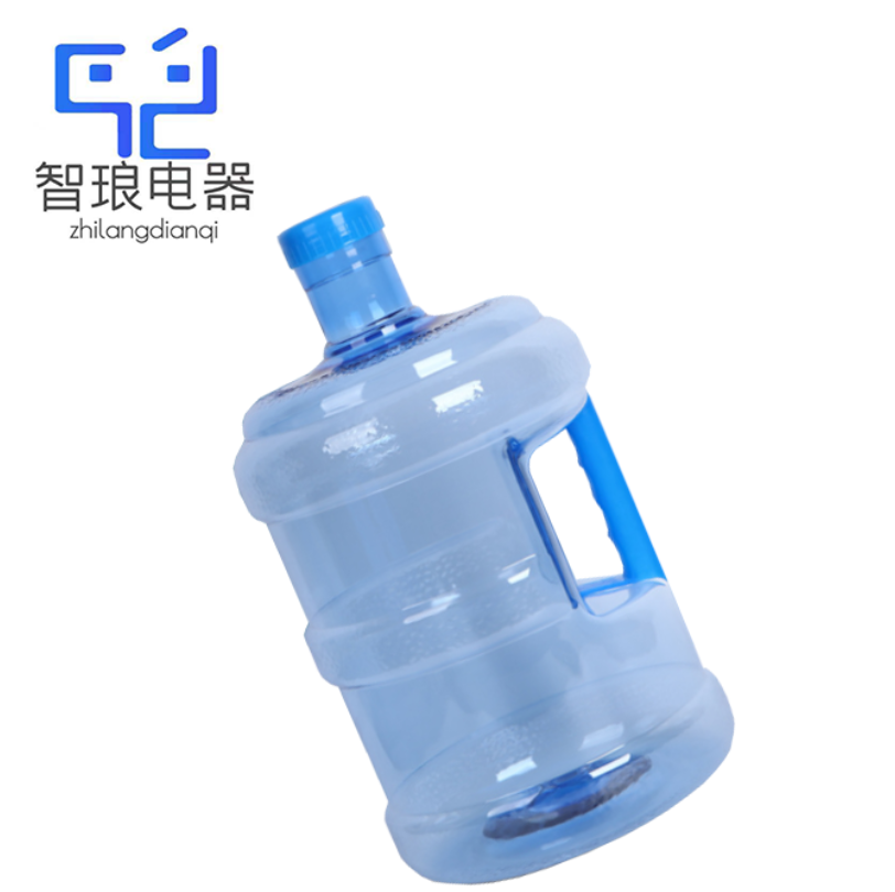 万允 纯净水桶 10L/个(10L)高清大图