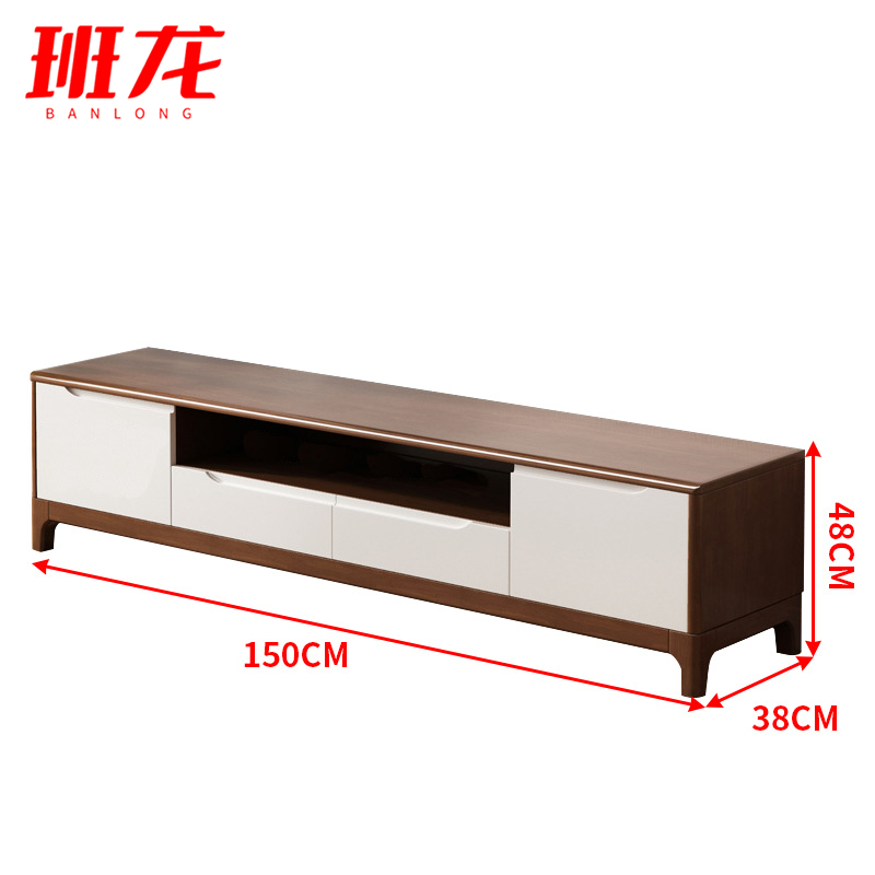 班龙宿舍落地柜1.5米台高清大图