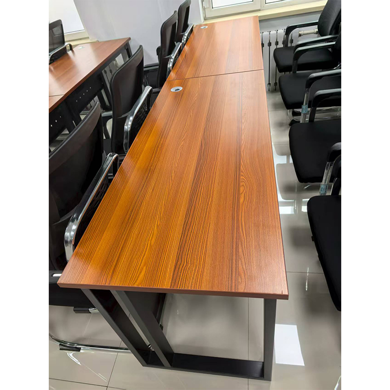 国隽GUOJUN 学习桌 1400*600mm*750mm 张高清大图