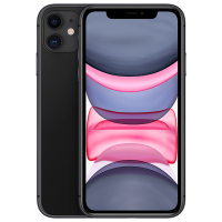 苹果(Apple) iPhone 11 128GB 黑色 移动联通电信4G全网通手机 双卡双待