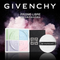 纪梵希（Givenchy）四宫格柔雾散粉1号 轻柔无痕控油定妆蜜粉12g