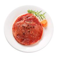 科尔沁 黑椒菲力牛排 国产 内蒙古牛肉 鲜香嫩肉 袋装150g