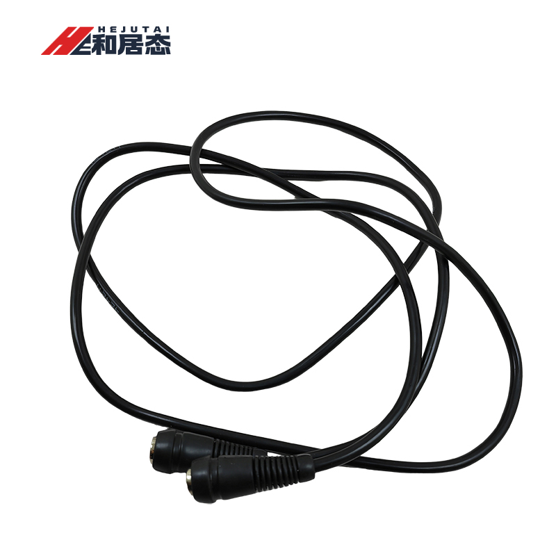 和居态 短路铜线 HJT-152 根高清大图