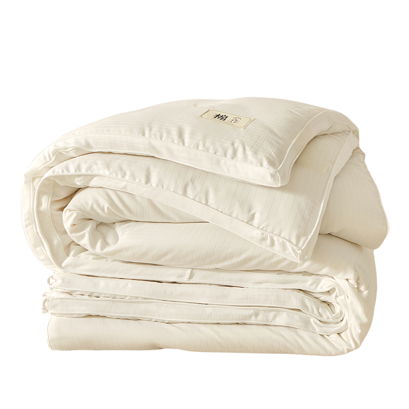 大豆被白色高清大图