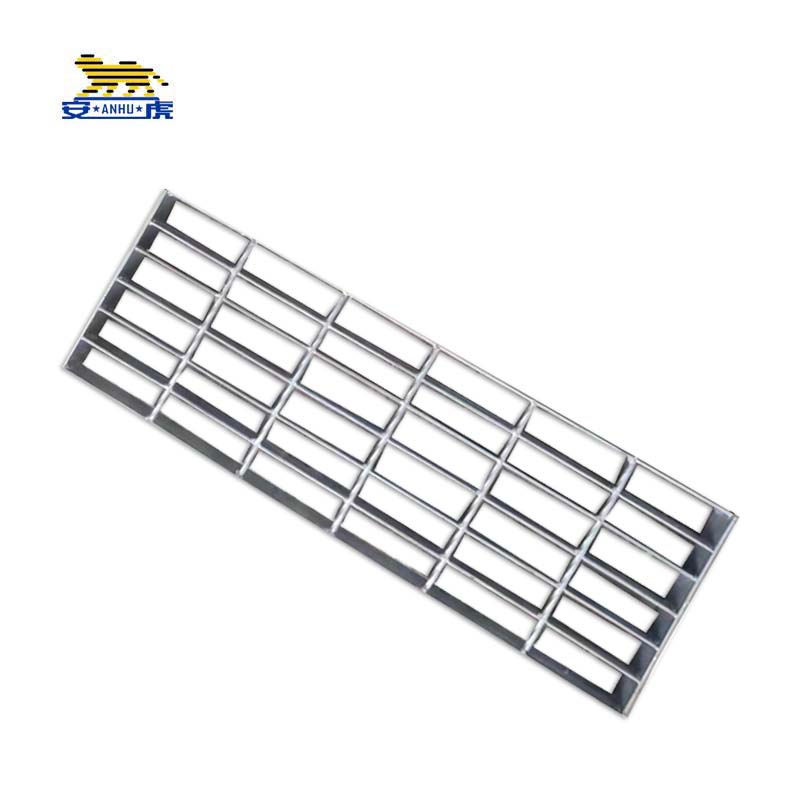 安虎 镀锌钢格栅 热镀锌900mm*200mm 个